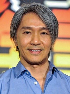 Stephen Chow