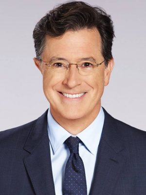 Stephen Colbert