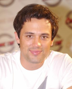 Stephen Colletti