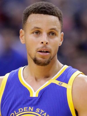 Stephen Curry