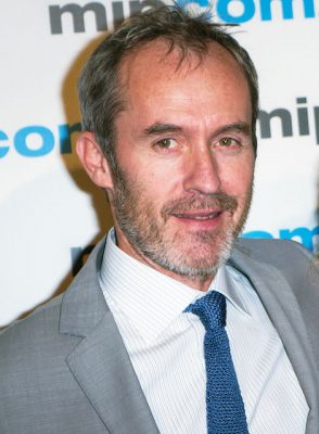 Stephen Dillane