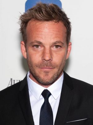 Stephen Dorff