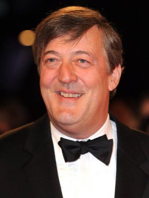 Stephen Fry