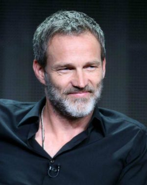 Stephen Moyer