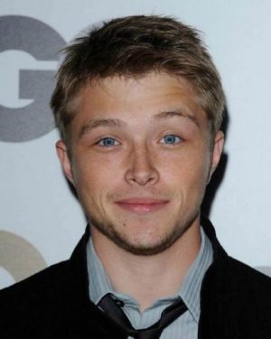 Sterling Knight