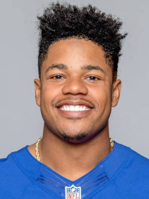 Sterling Shepard