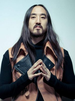 Steve Aoki