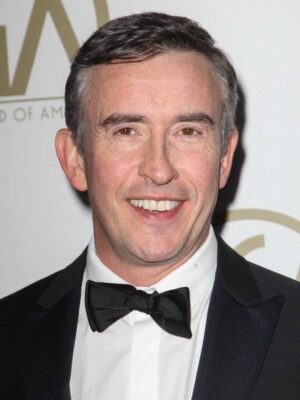 Steve Coogan