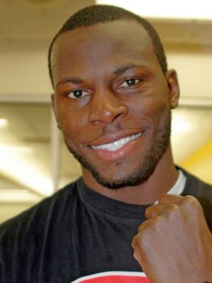 Steve Cunningham