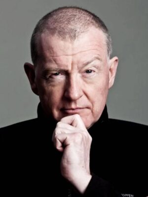 Steve Davis