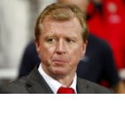 Steve McClaren