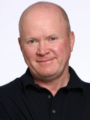 Steve McFadden