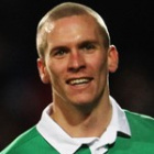 Steve Morison