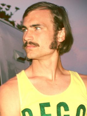 Steve Prefontaine