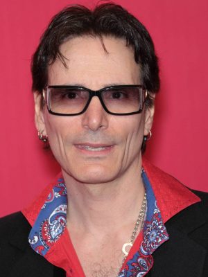 Steve Vai