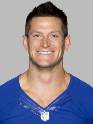 Steve Weatherford