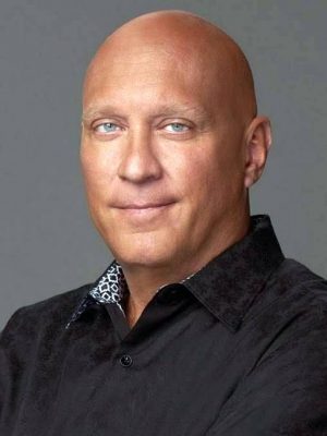 Steve Wilkos