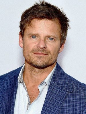 Steve Zahn