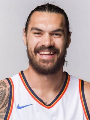 Steven Adams