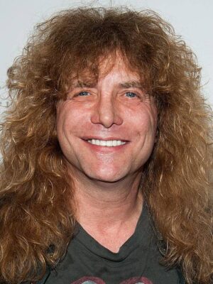 Steven Adler