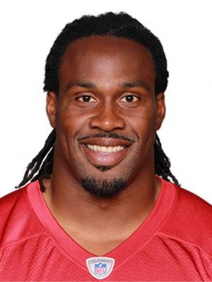 Steven Jackson