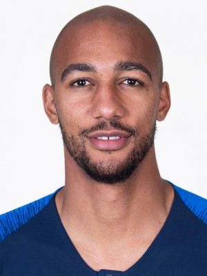 Steven Nzonzi