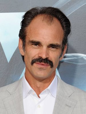 Steven Ogg