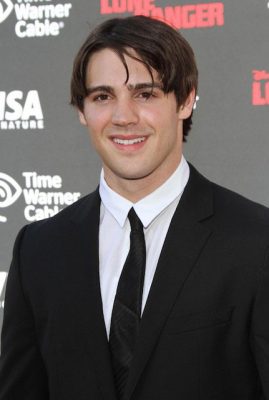 Steven R. McQueen