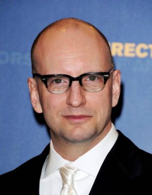 Steven Soderbergh