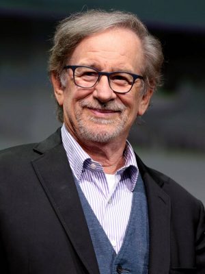 Steven Spielberg