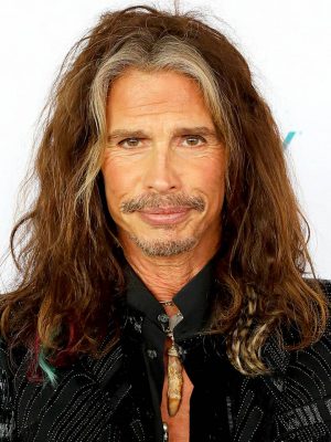 Steven Tyler