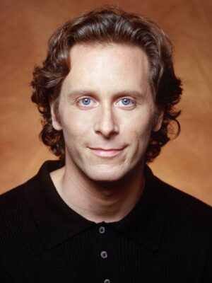 Steven Weber