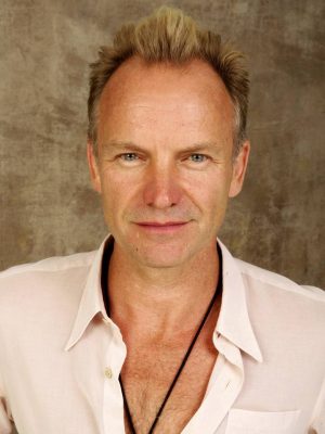 Sting