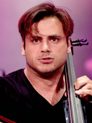 Stjepan Hauser