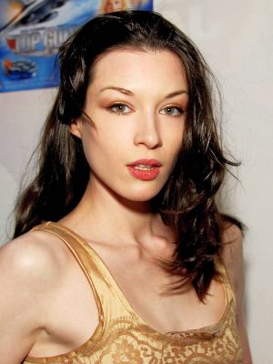 Stoya