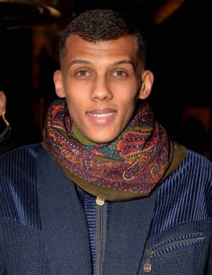 Stromae