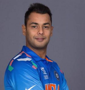 Stuart Binny