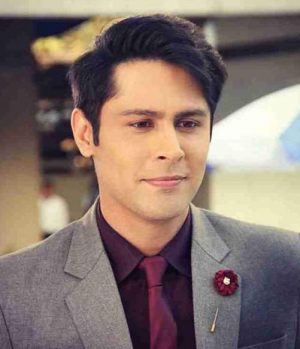 Sudeep Sahir