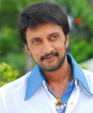 Sudeep