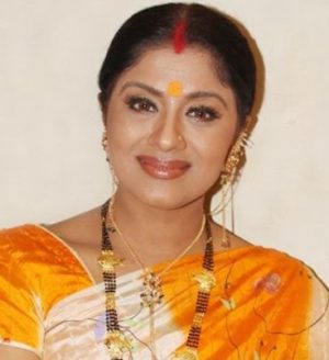 Sudha Chandran