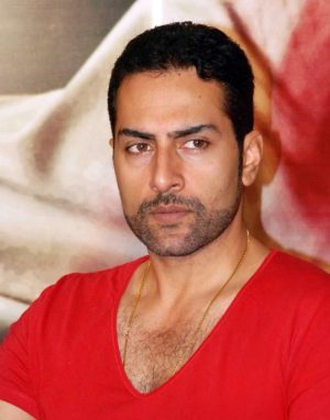 Sudhanshu Pandey