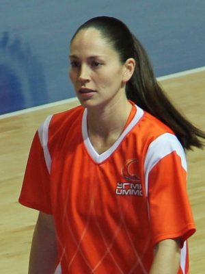 Sue Bird