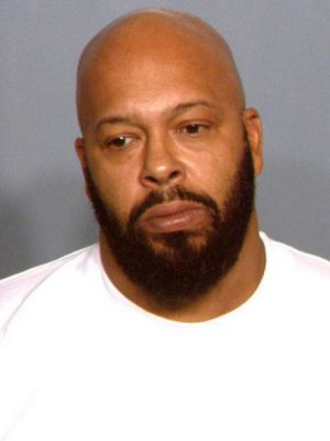 Suge Knight