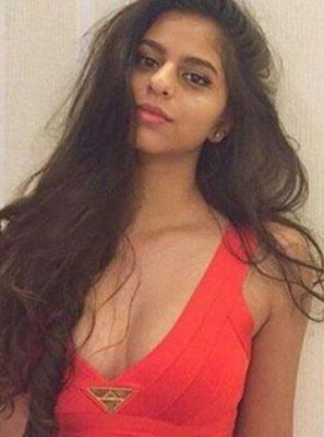 Suhana Khan