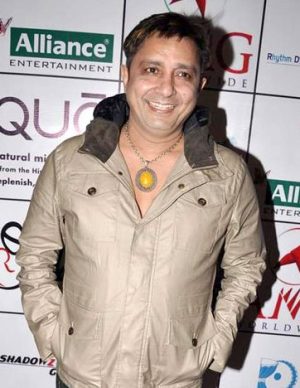 Sukhwinder Singh