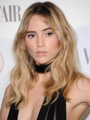 Suki Waterhouse