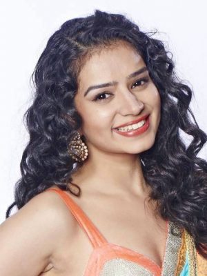 Sukirti Kandpal