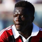 Sulley Muntari