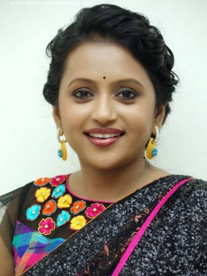 Suma Kanakala