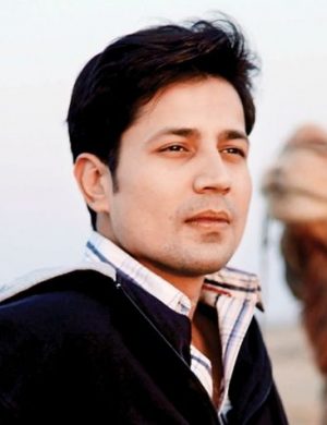 Sumeet Vyas